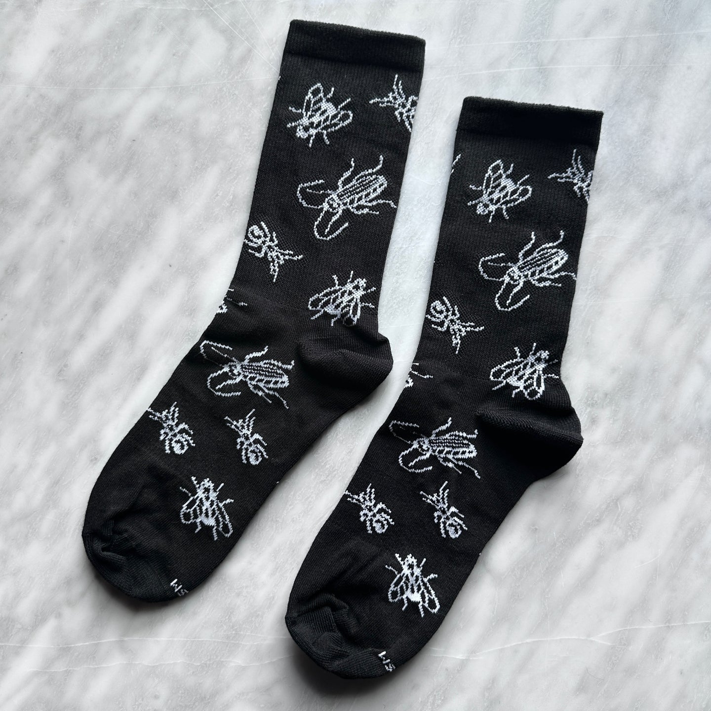 Bug Socks 3-Pack